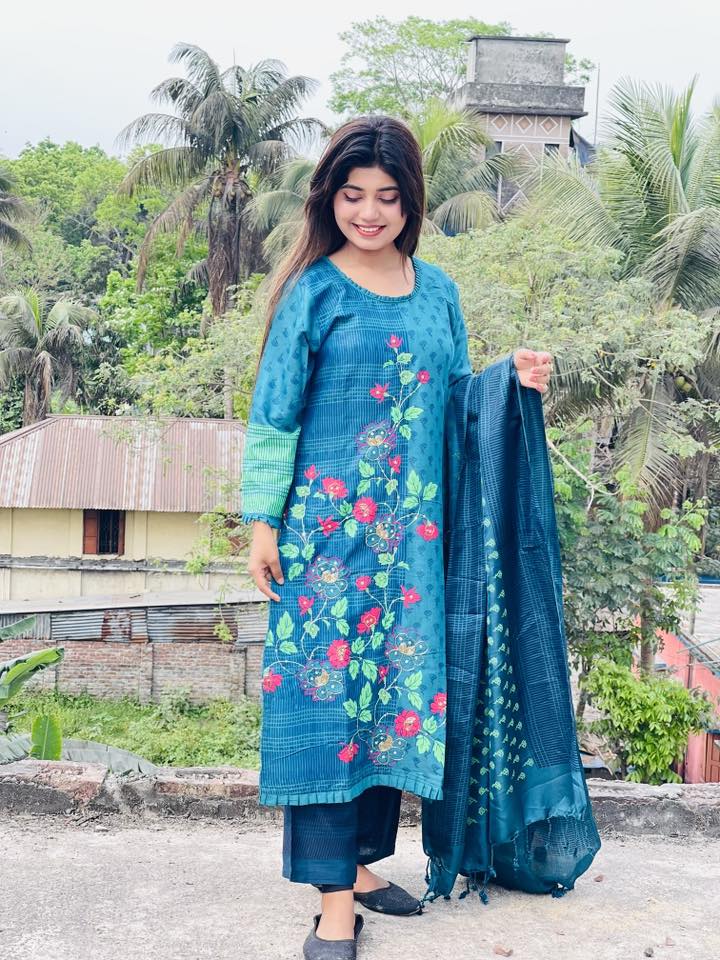 Three Pieces type 3 - Image 4